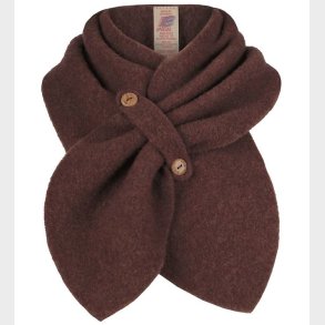 Engel Trklde - Uld - Cinnamon Melange