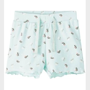 Name It Shorts - NbfHelan - Glacier