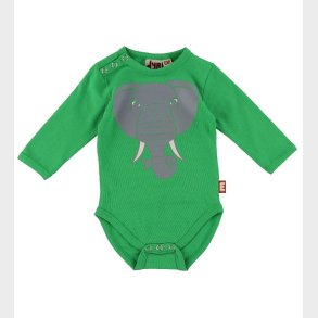 DYR Body - DYRTweet - Green Elefant
