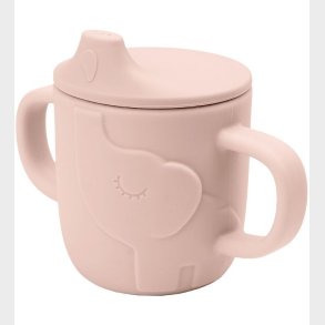 Done by Deer Tudekop - Peekaboo - Elphee Powder