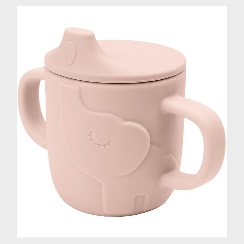 Done by Deer Tudekop - Peekaboo - Elphee Powder