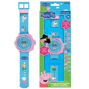 Gurli Gris Ur med Projektor