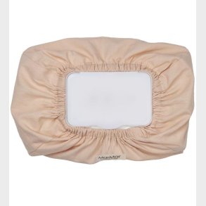 MarMar V�dserviet Etui - 20x12 cm - Beige Rose