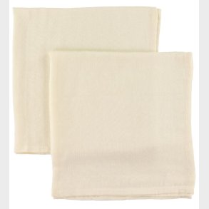 MarMar Stofbleer - 2-pak - Ada - Gentle White