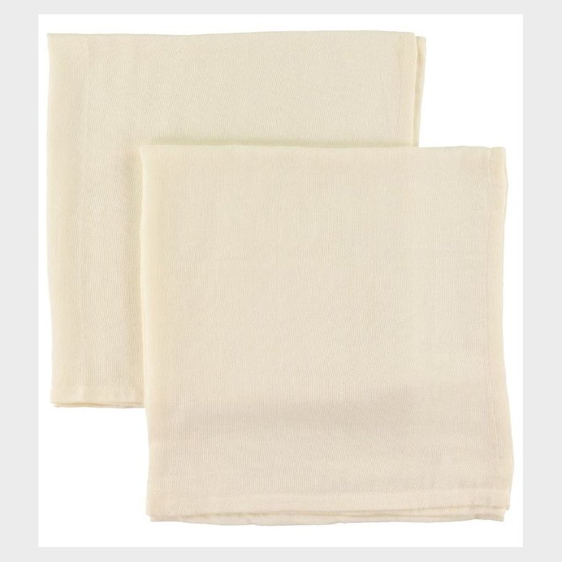 MarMar Stofbleer - 2-pak - Ada - Gentle White