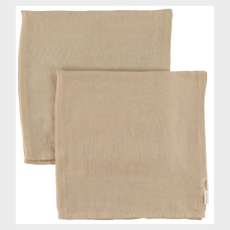 MarMar Stofbleer - 2-pak - Ada - Grey Sand
