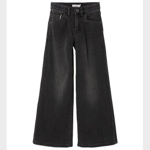 Name It Jeans - Noos - NkfBwide - Black Denim