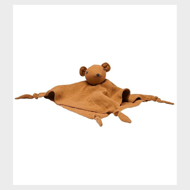 Kids Concept Nusseklud - Edvin - Tor the Mouse