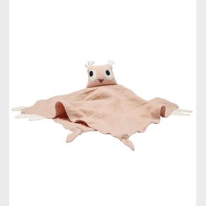 Kids Concept Nusseklud - Edvin - Ola the Owl