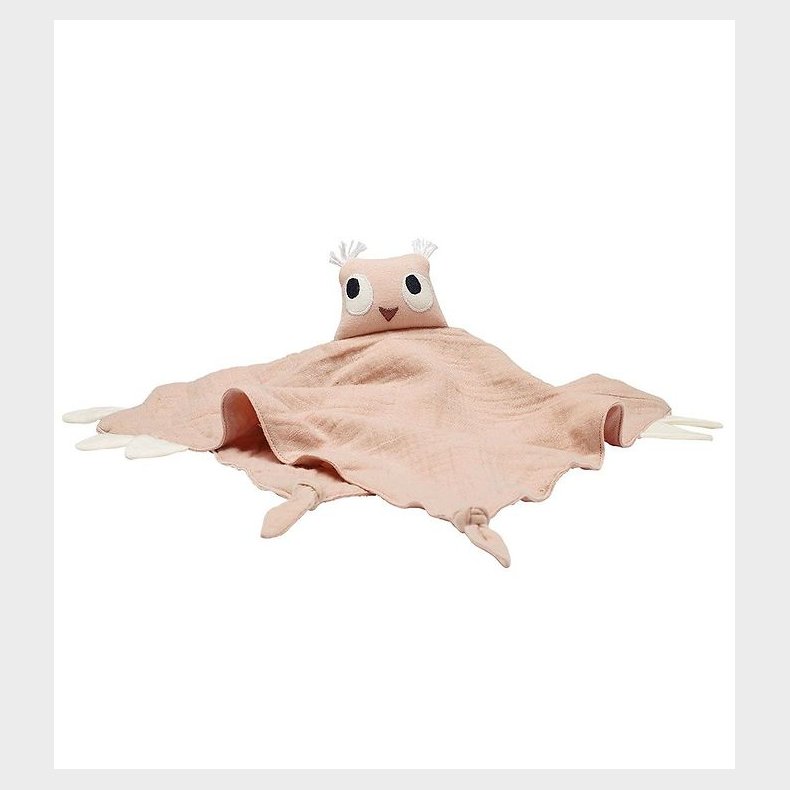 Kids Concept Nusseklud - Edvin - Ola the Owl