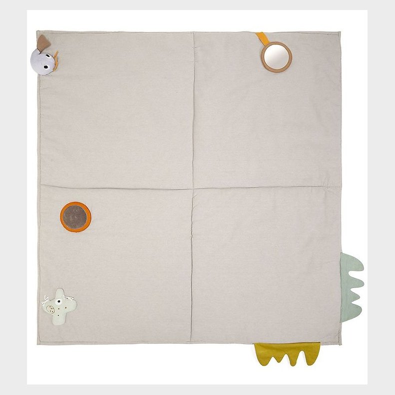 Kids Concept Aktivitetsmtte - 100x100 - MikroNeo