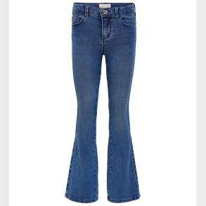 Kids Only Jeans - Noos - KonRoyal - Medium Blue Denim