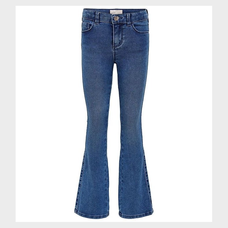 Kids Only Jeans - Noos - KonRoyal - Medium Blue Denim
