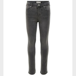 Kids Only Jeans - Noos - KonRoyal - Dark Grey Denim