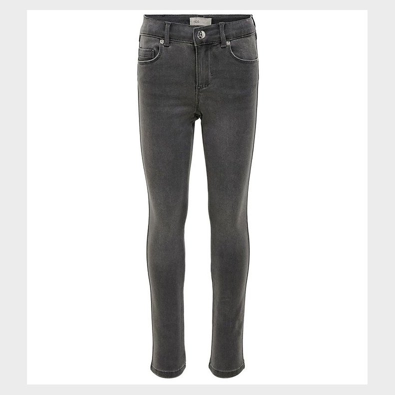 Kids Only Jeans - Noos - KonRoyal - Dark Grey Denim