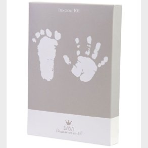 BAMBAM Aftrykst - Hnd/Fod