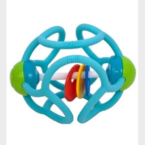 Ogobolli Bidebold - Silikone - Bl�