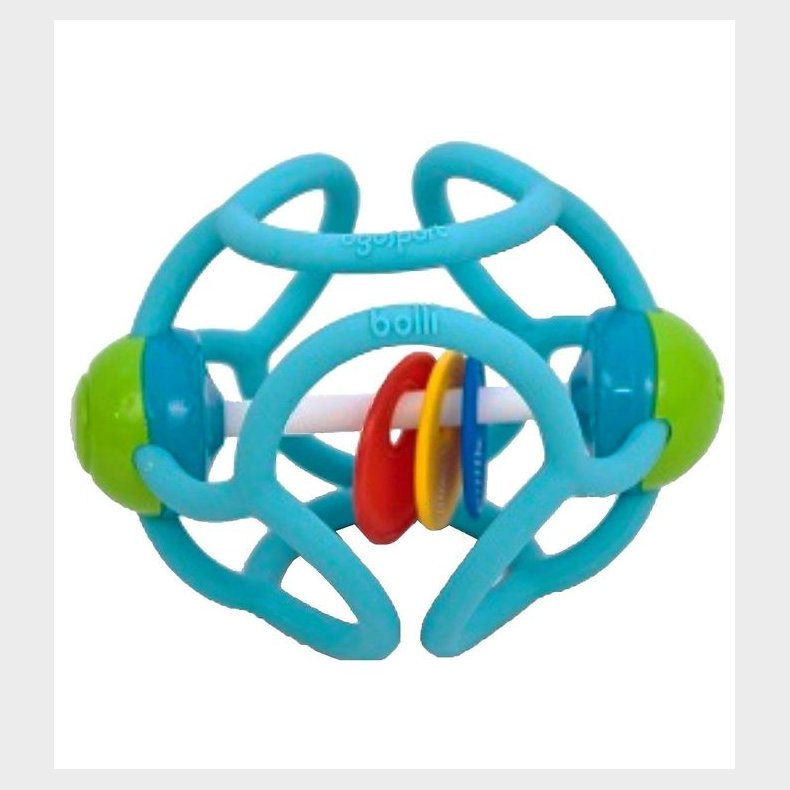 Ogobolli Bidebold - Silikone - Bl�