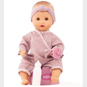 Gtz Dukke - Sleepy Aquini Girl - Soft Mood