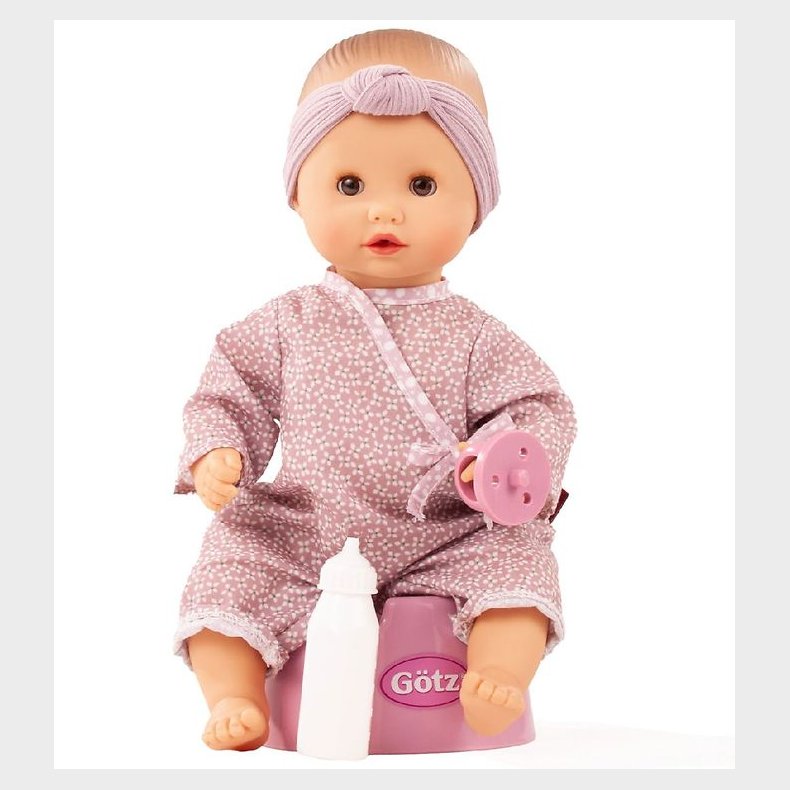 Gtz Dukke - Sleepy Aquini Girl - Soft Mood