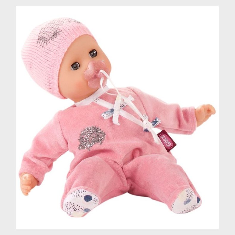 Gtz Dukke - Muffin - Hedgehog