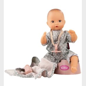 Gtz Dukke - Aquini Girl - Avocado