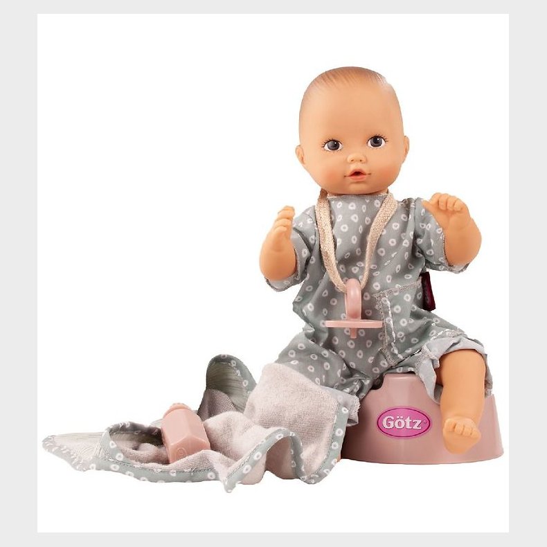 Gtz Dukke - Aquini Girl - Avocado