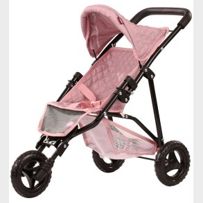 Gtz Dukkeklapvogn - Soft Mood