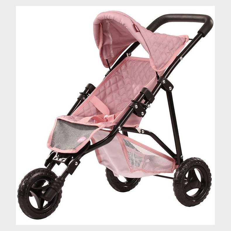 Gtz Dukkeklapvogn - Soft Mood