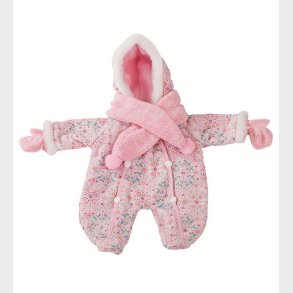 Gtz Dukketj - Flyverdragt - 30-33cm - Cuddly