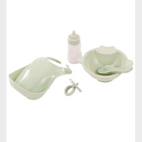 Gtz Spisest Til Dukke - 5 dele - Yummi