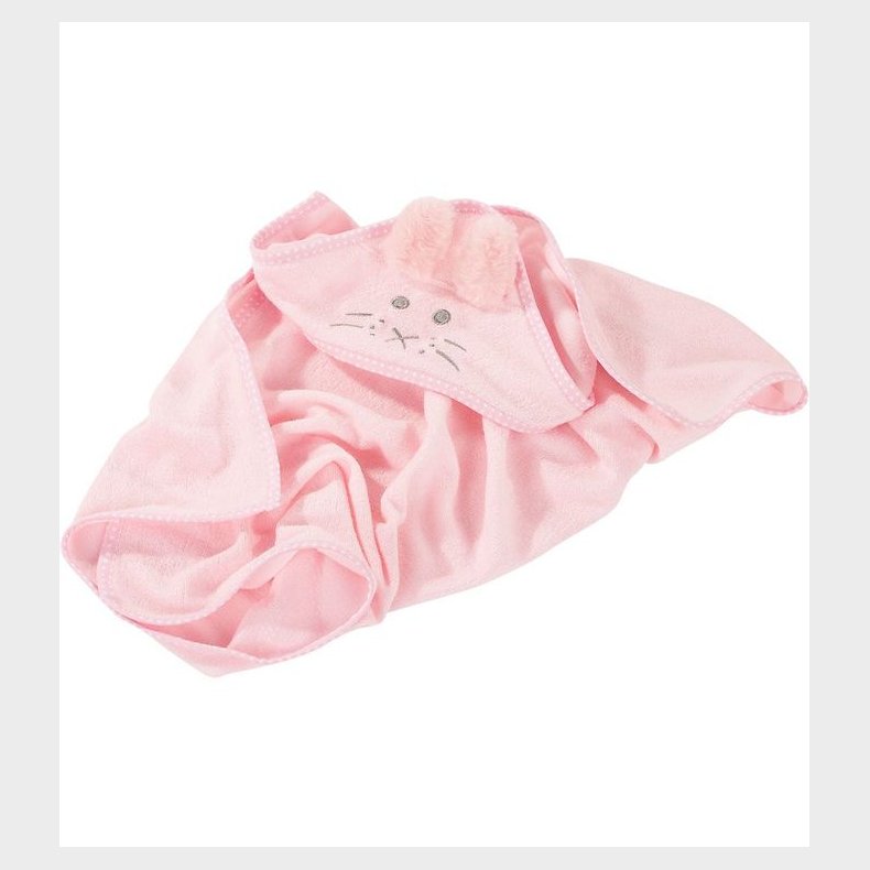 Gtz Dukkehndklde - 53x53 - Lampi