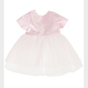 Gtz Dukketj - Kjole - 42-46cm - Very pretty