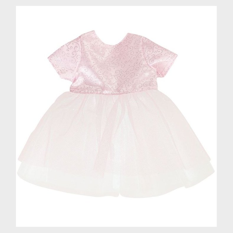 Gtz Dukketj - Kjole - 42-46cm - Very pretty