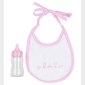 Gtz Dukketilbehr - Hagesmk/Sutteflaske