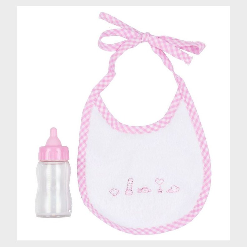 Gtz Dukketilbehr - Hagesmk/Sutteflaske