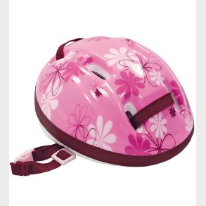 Gtz Cykelhjelm Til Dukker - Pink