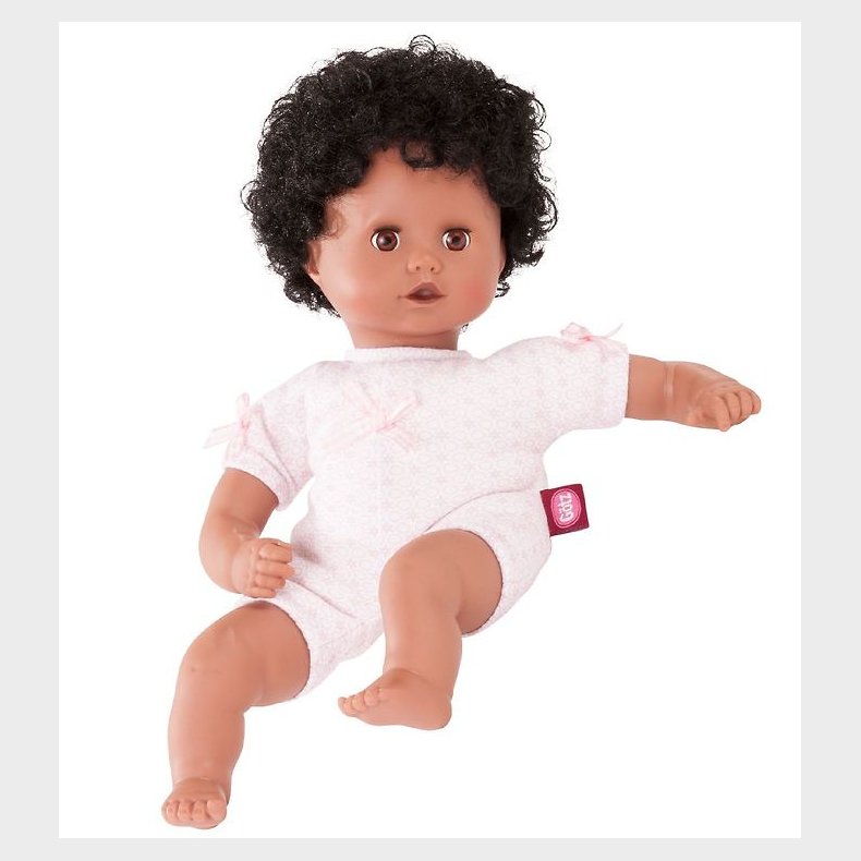 Gtz Dukke - Muffin To Dress - Pige