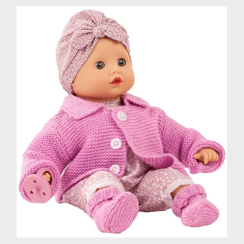 Gtz Dukke - Muffin - Soft Mood