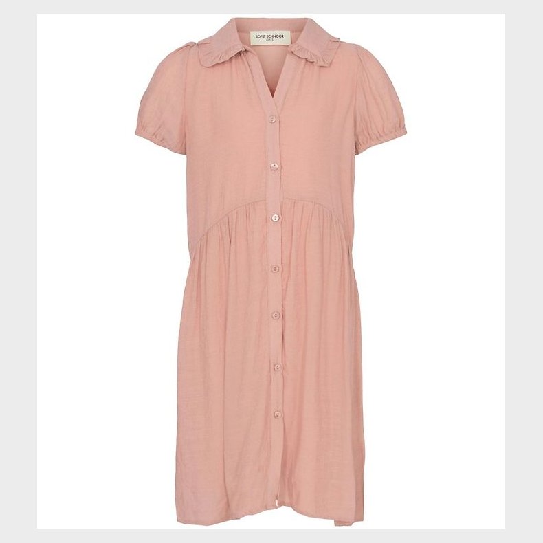 Petit by Sofie Schnoor Kjole - Rose