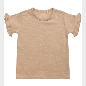 Petit by Sofie Schnoor T-shirt - Nougat