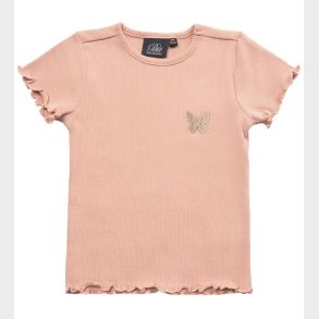Petit by Sofie Schnoor T-shirt - Light Rose