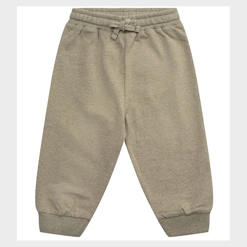 Petit by Sofie Schnoor Sweatpants - Dusty Green