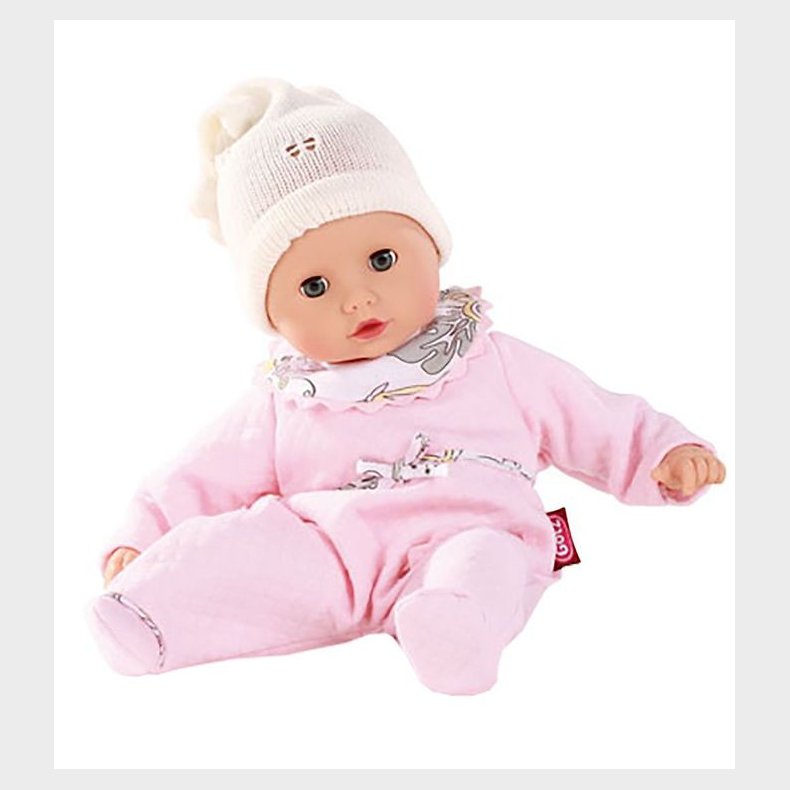 Gtz Dukke - Muffin - Dreamy Flower