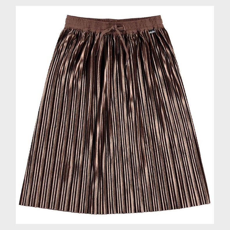 Molo Nederdel - Becky - Earthy