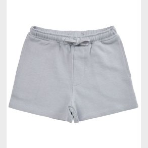 Petit by Sofie Schnoor Sweatshorts - Dusty Blue
