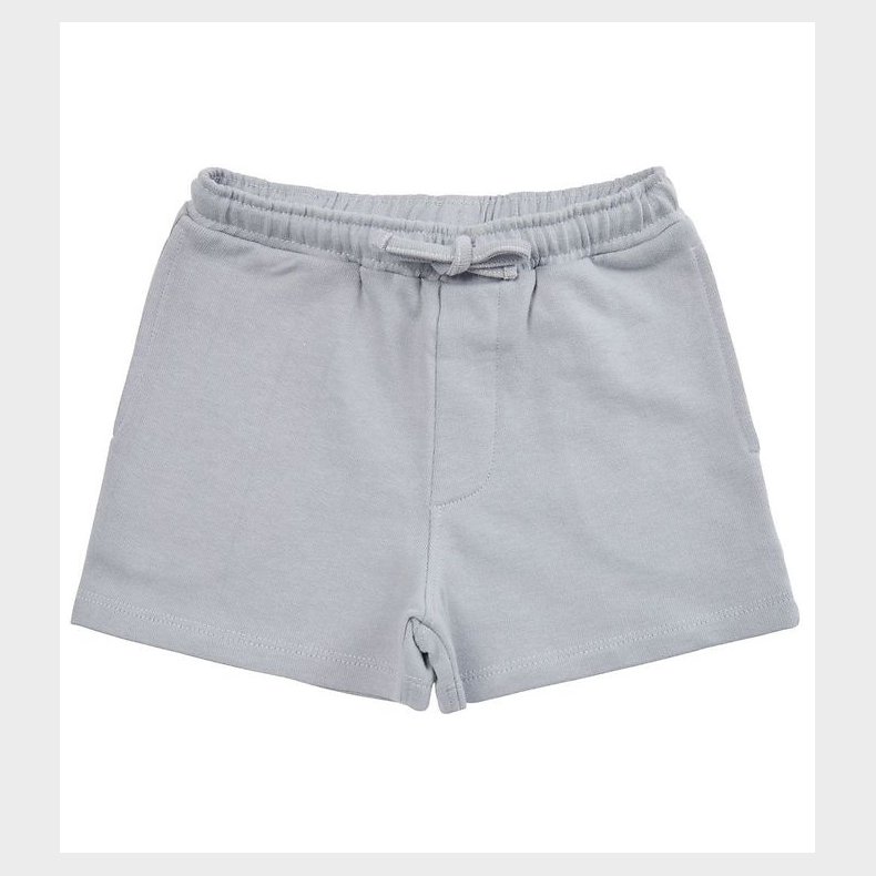 Petit by Sofie Schnoor Sweatshorts - Dusty Blue