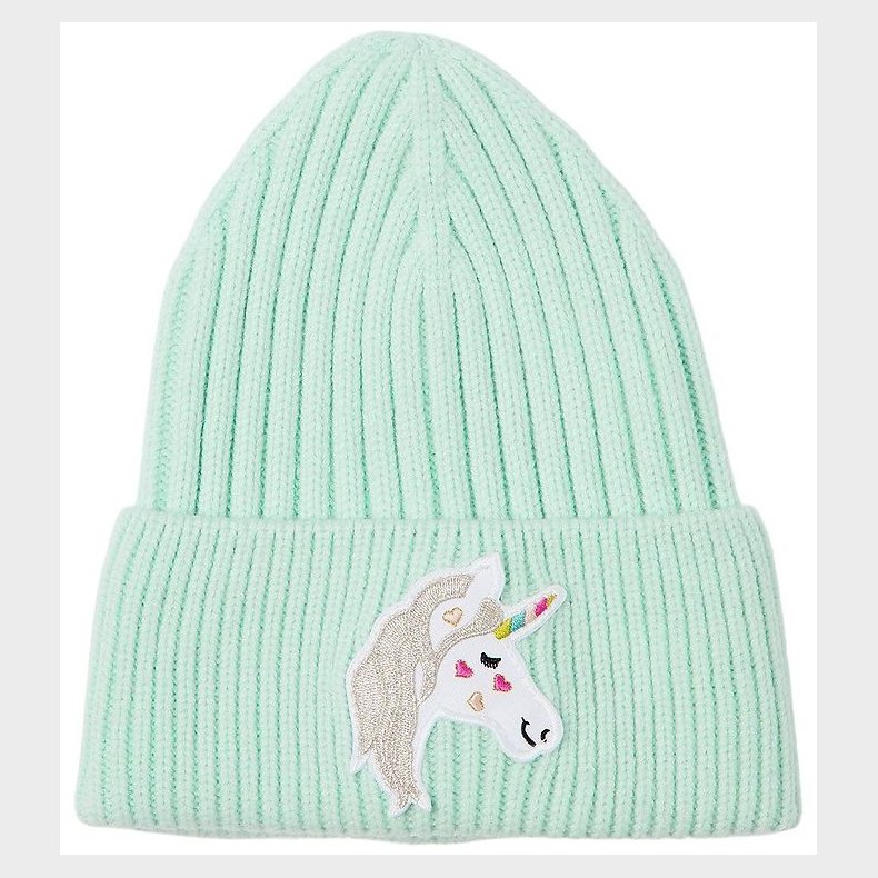 Name It Hue - Strik - NmnMiki - Icy Morn