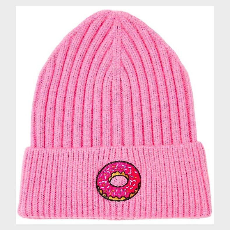 Name It Hue - Strik - NmnMiki - Rosebloom