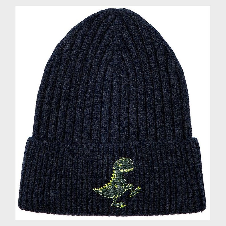 Name It Hue - Strik - NmnMiki - Dark Sapphire